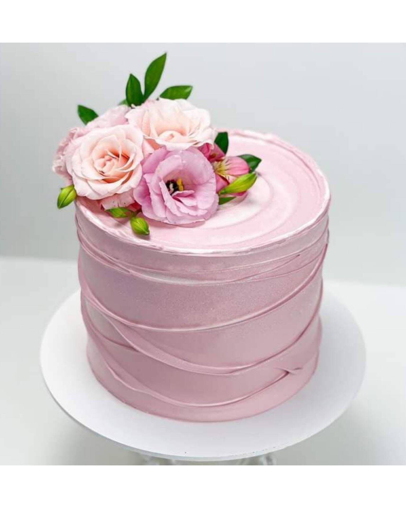Tres Leches Cake