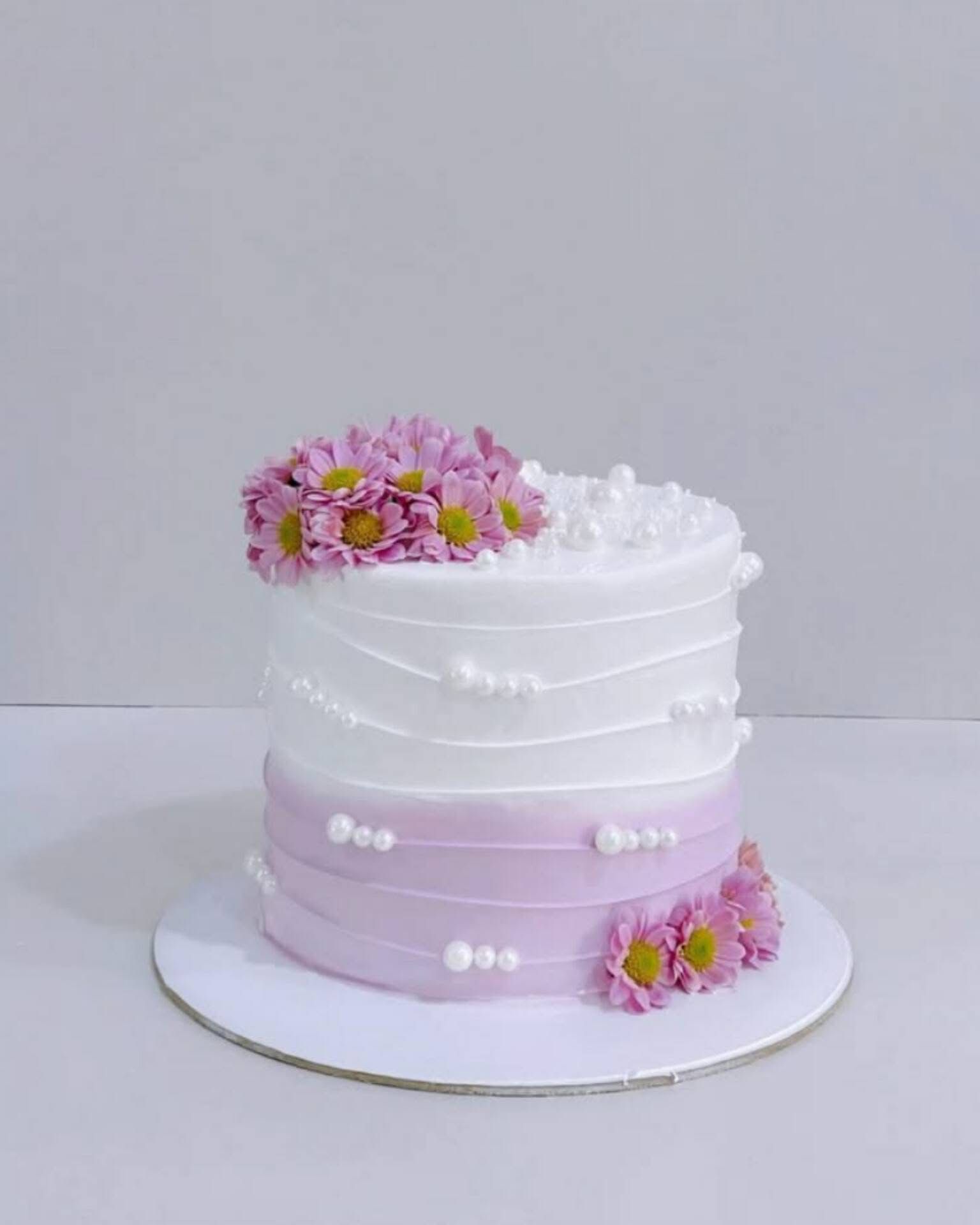 Tres Leches Cake