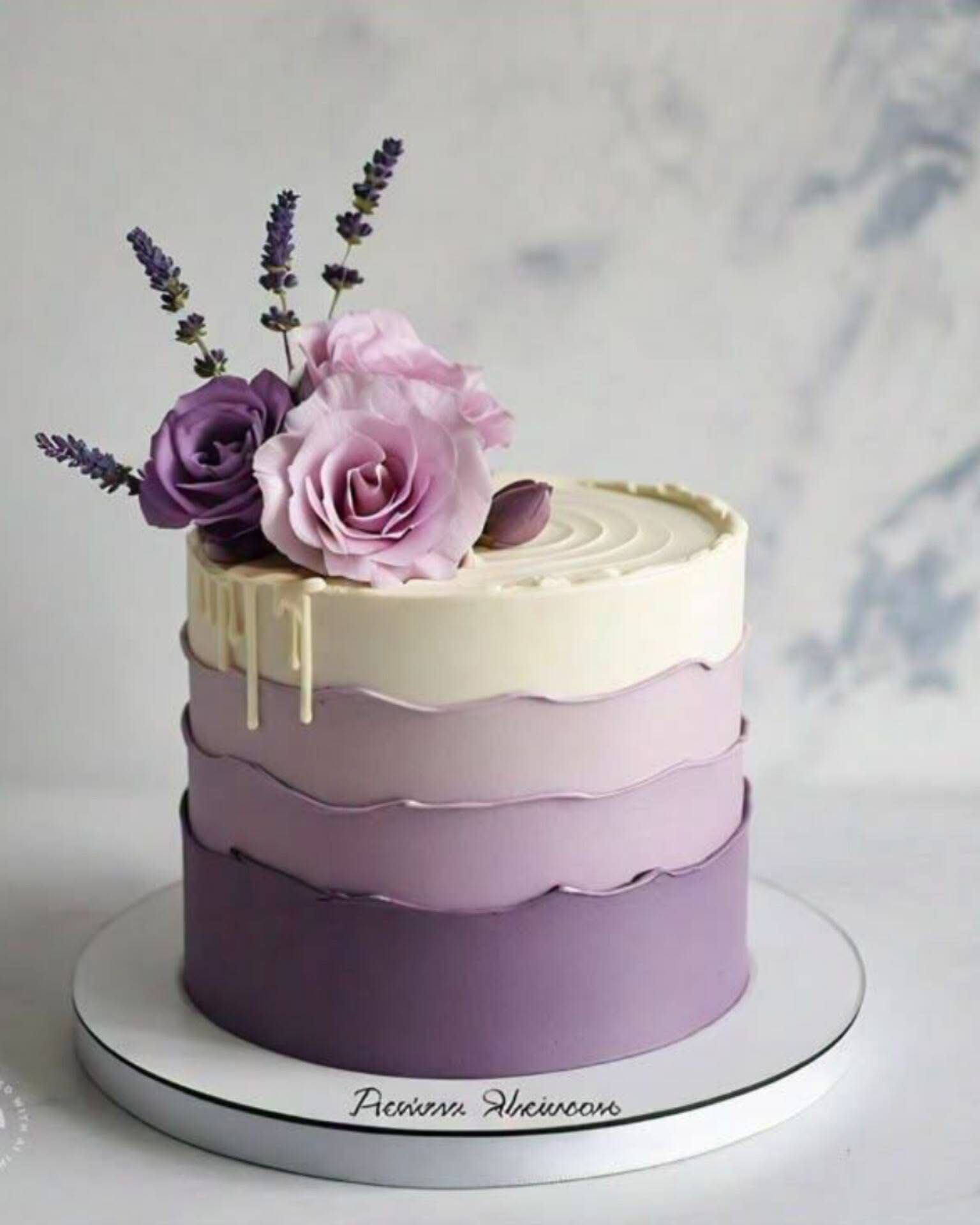 Tres Leches Cake