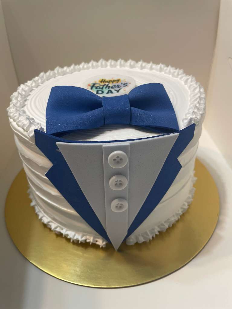 Dominican Cake