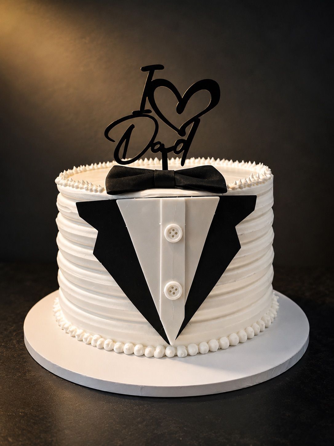 Dominican Cake