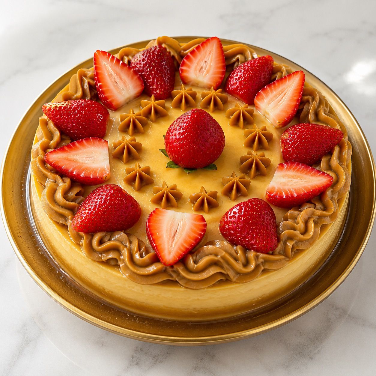 Flan