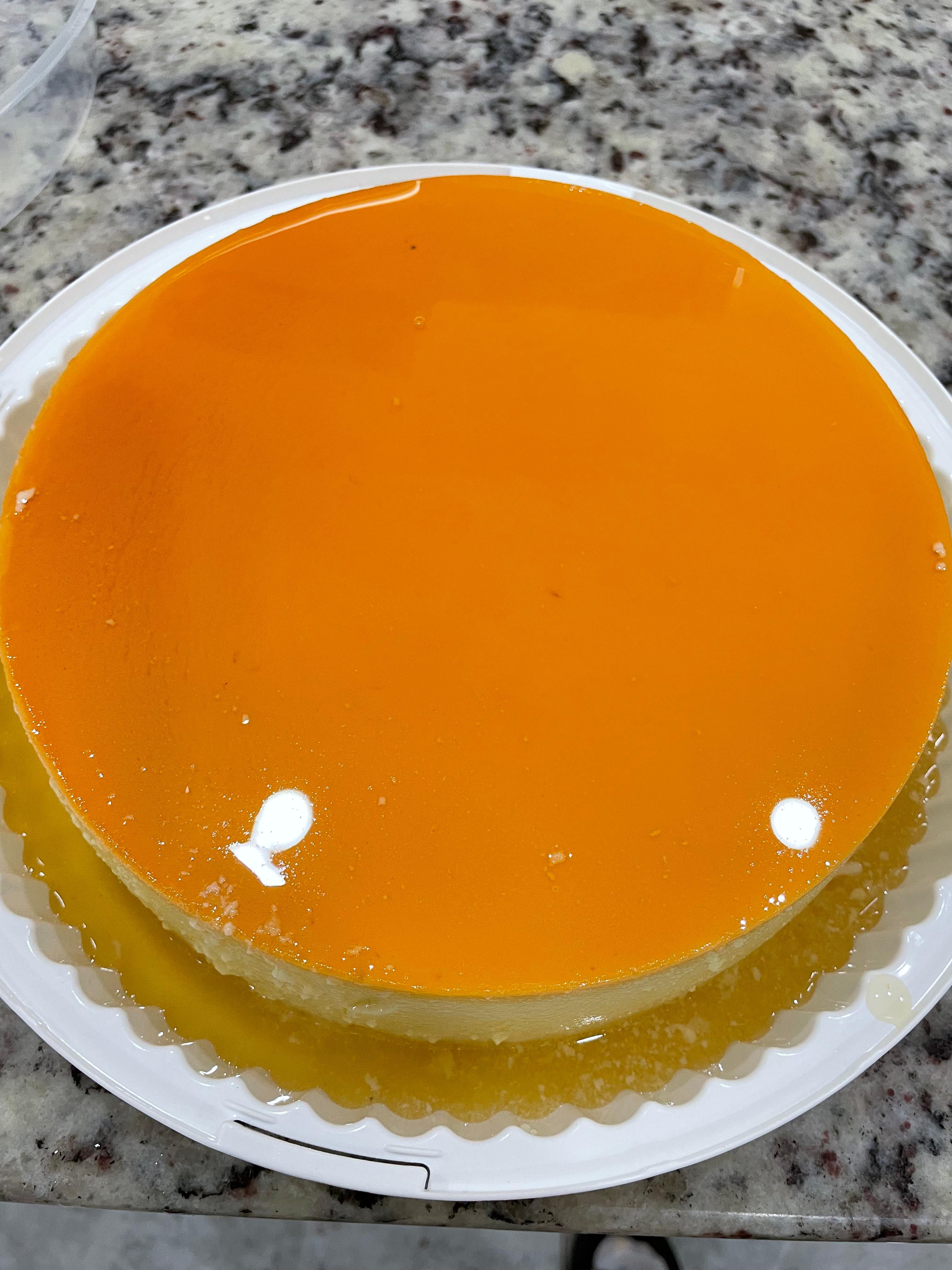 Flan