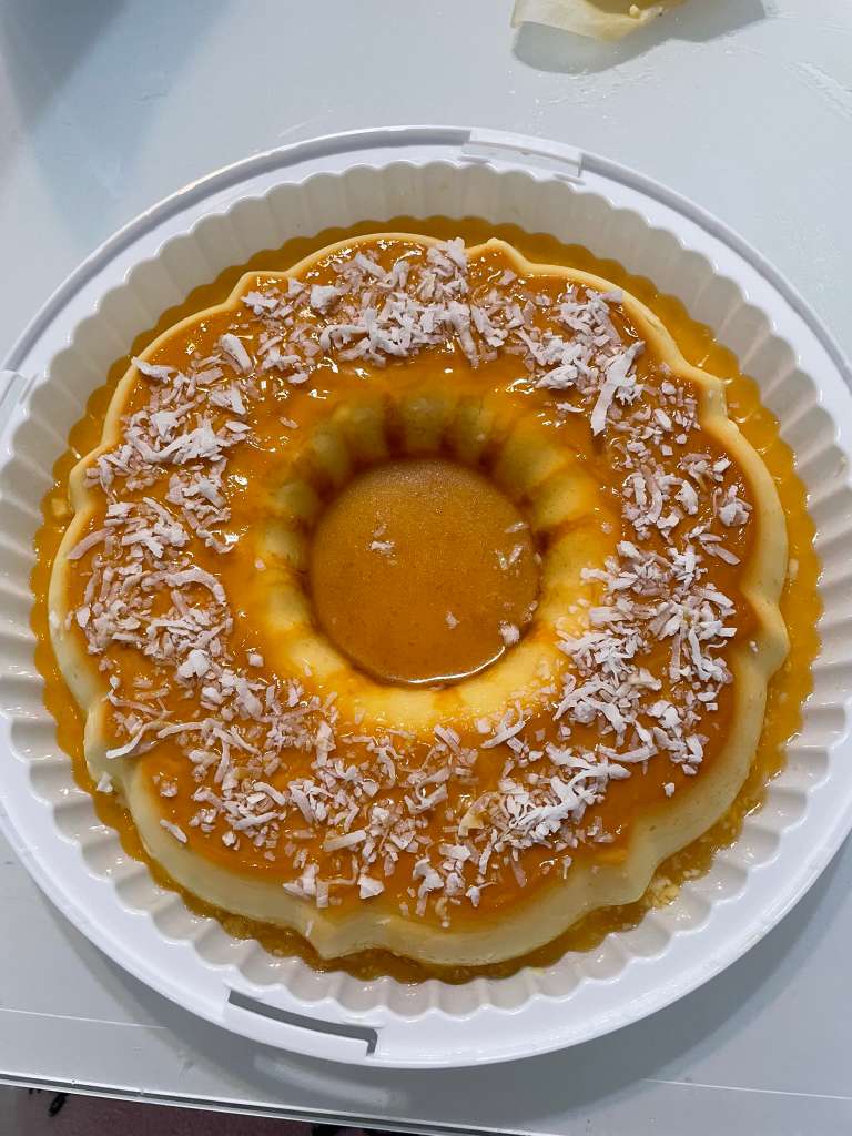 Flan