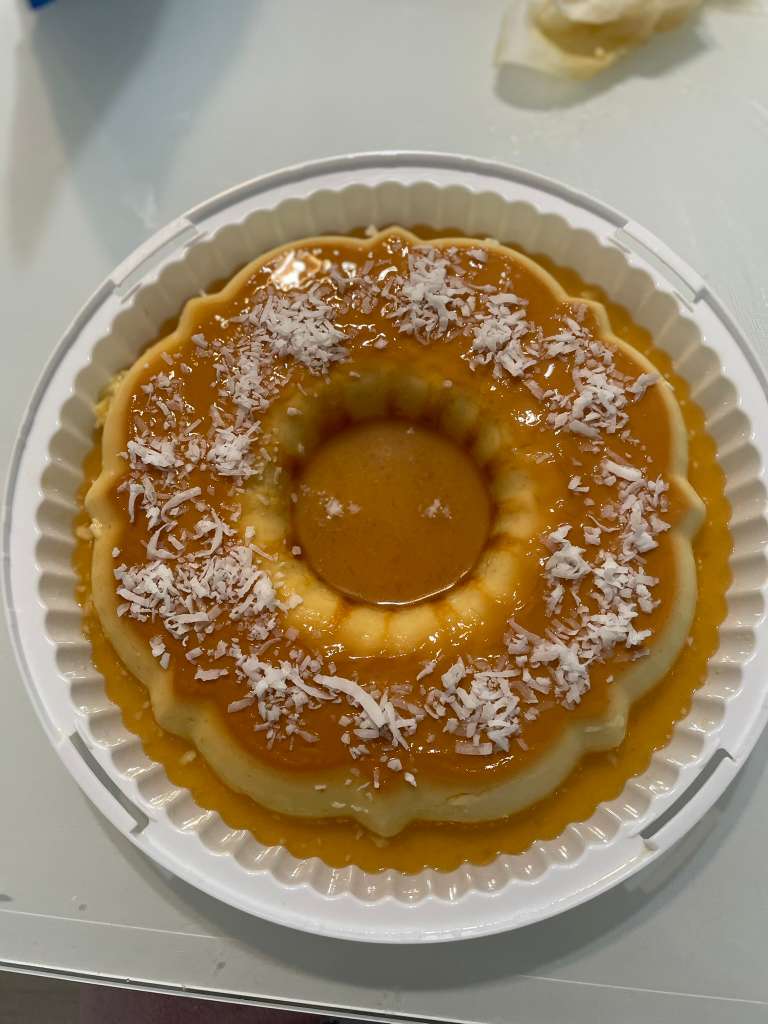 Flan