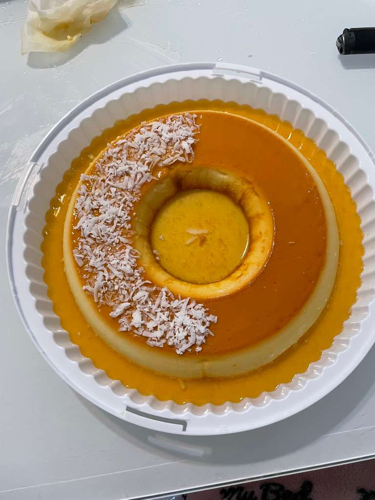 Flan