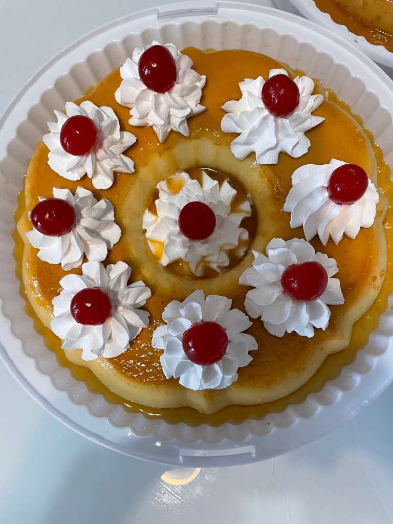 Flan