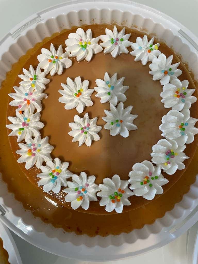Flan