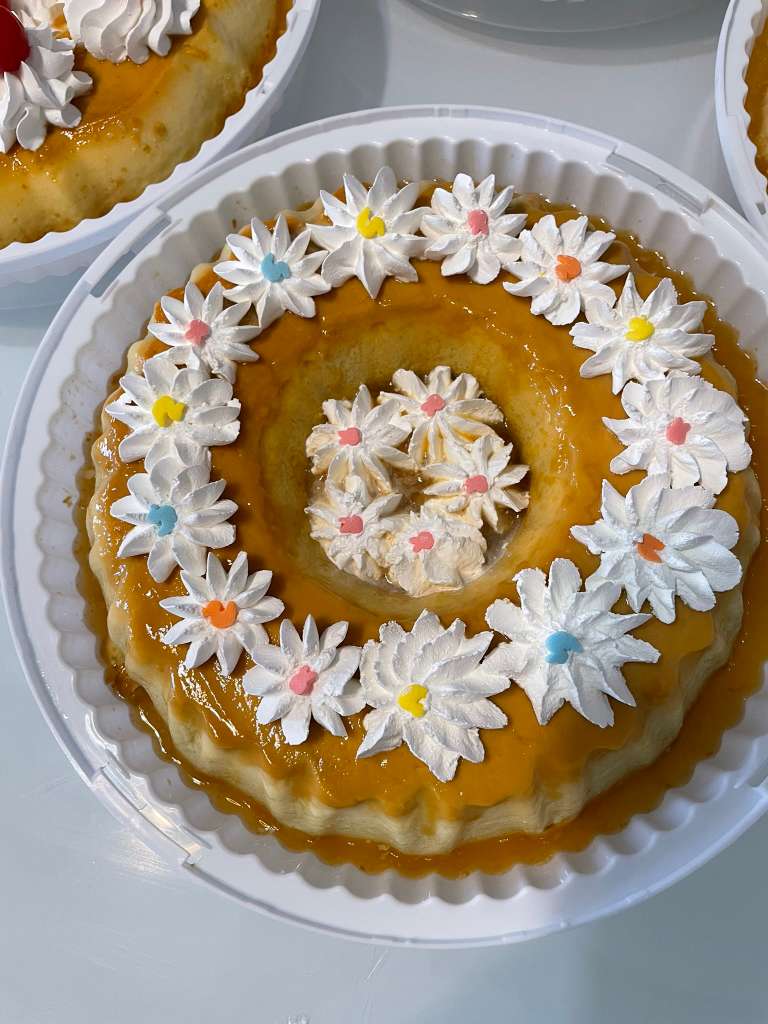 Flan