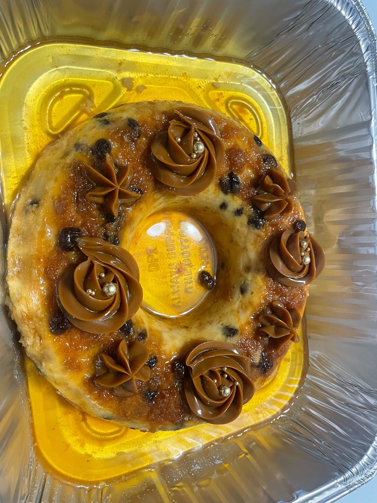 Flan