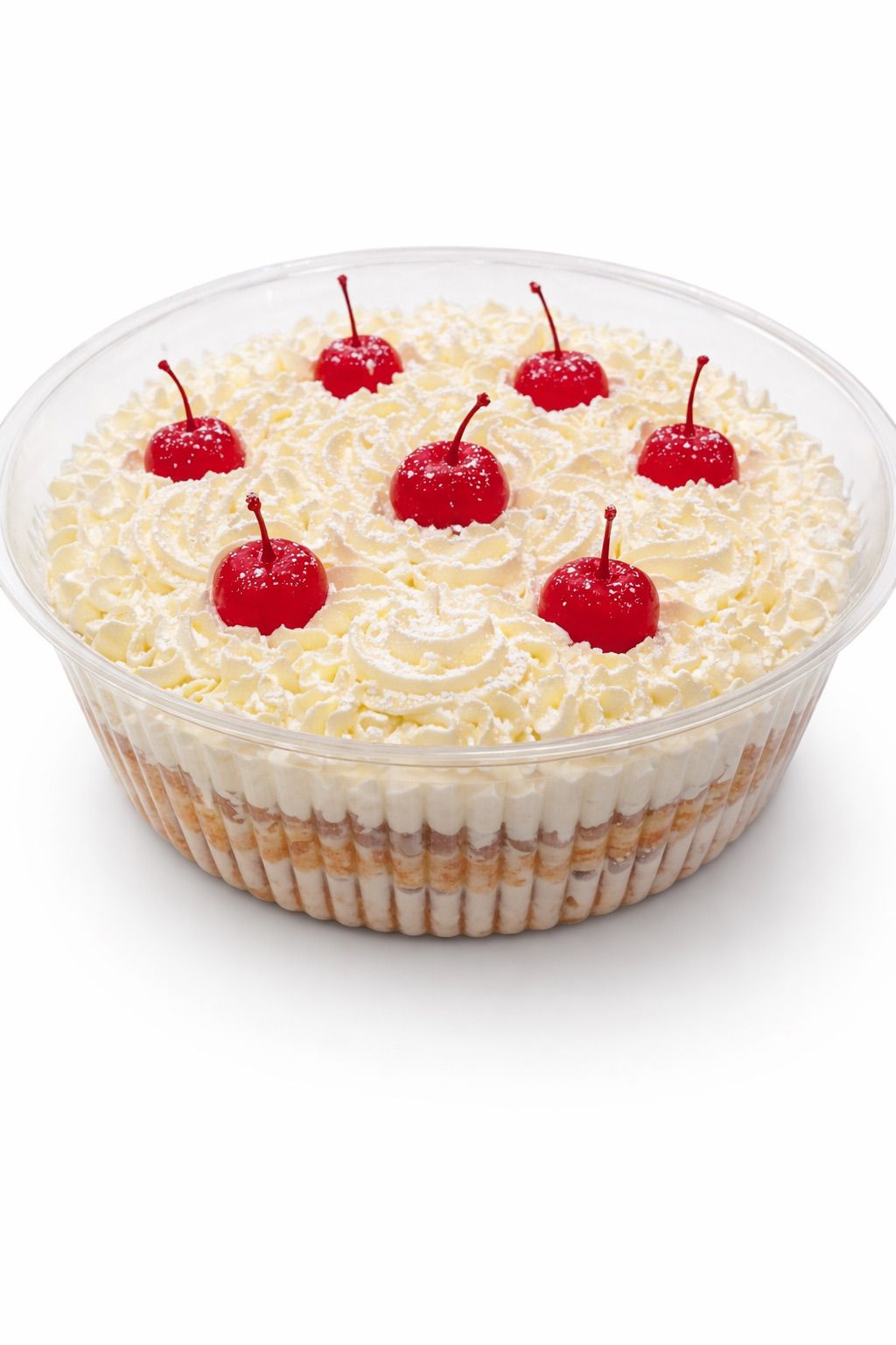 Cakes and Desserts for Every Occasion