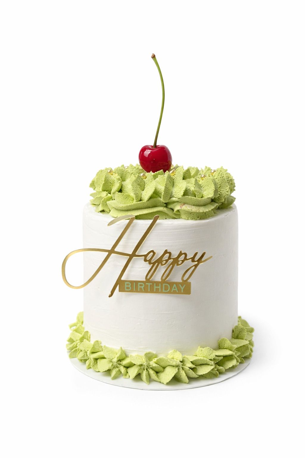 Cakes and Desserts for Every Occasion