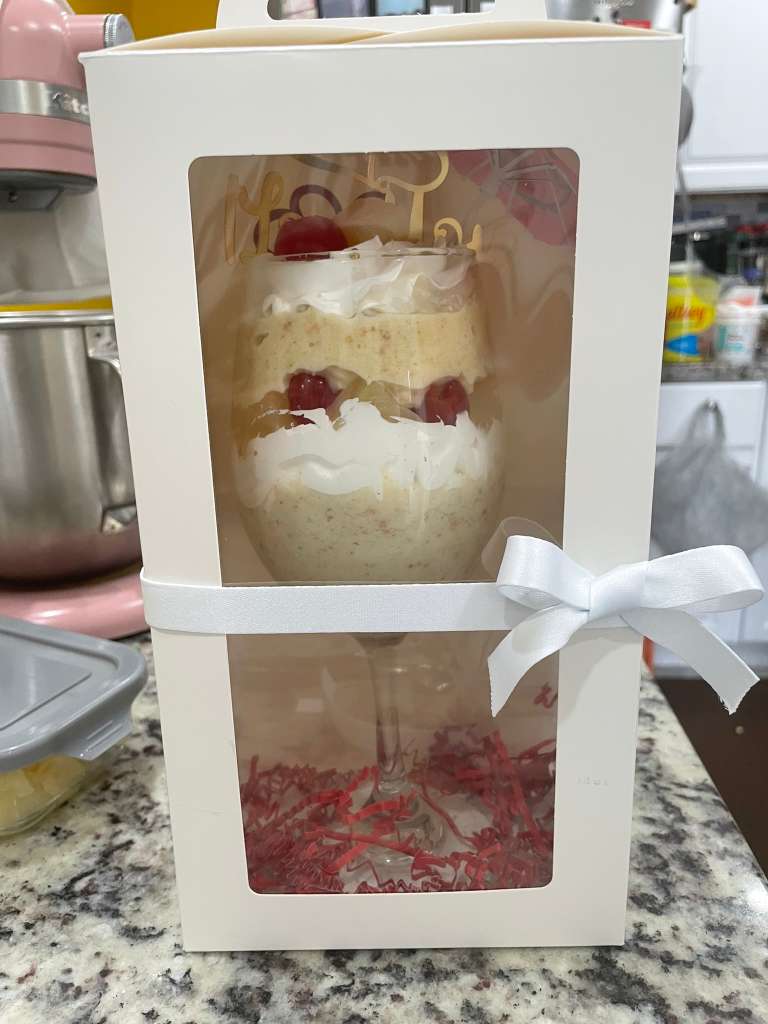 Cakes and Desserts for Every Occasion