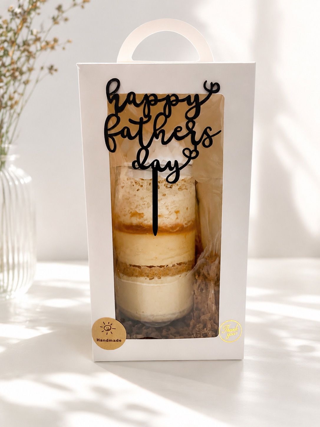 Cakes and Desserts for Every Occasion