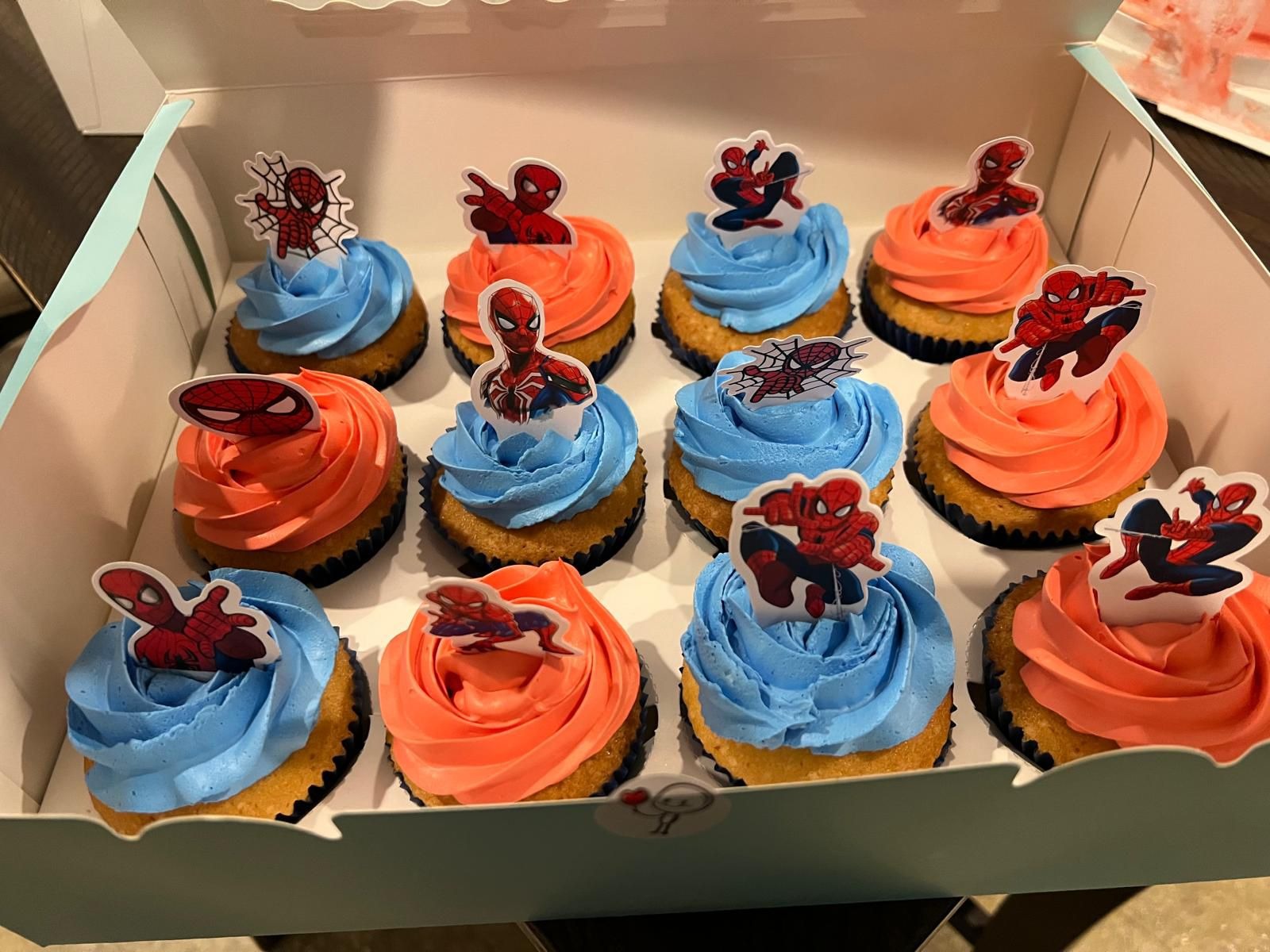 Cakes and Desserts for Every Occasion