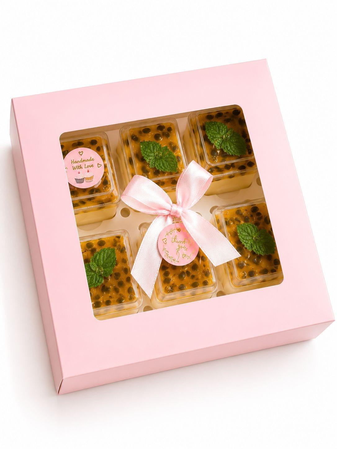 Cakes and Desserts for Every Occasion