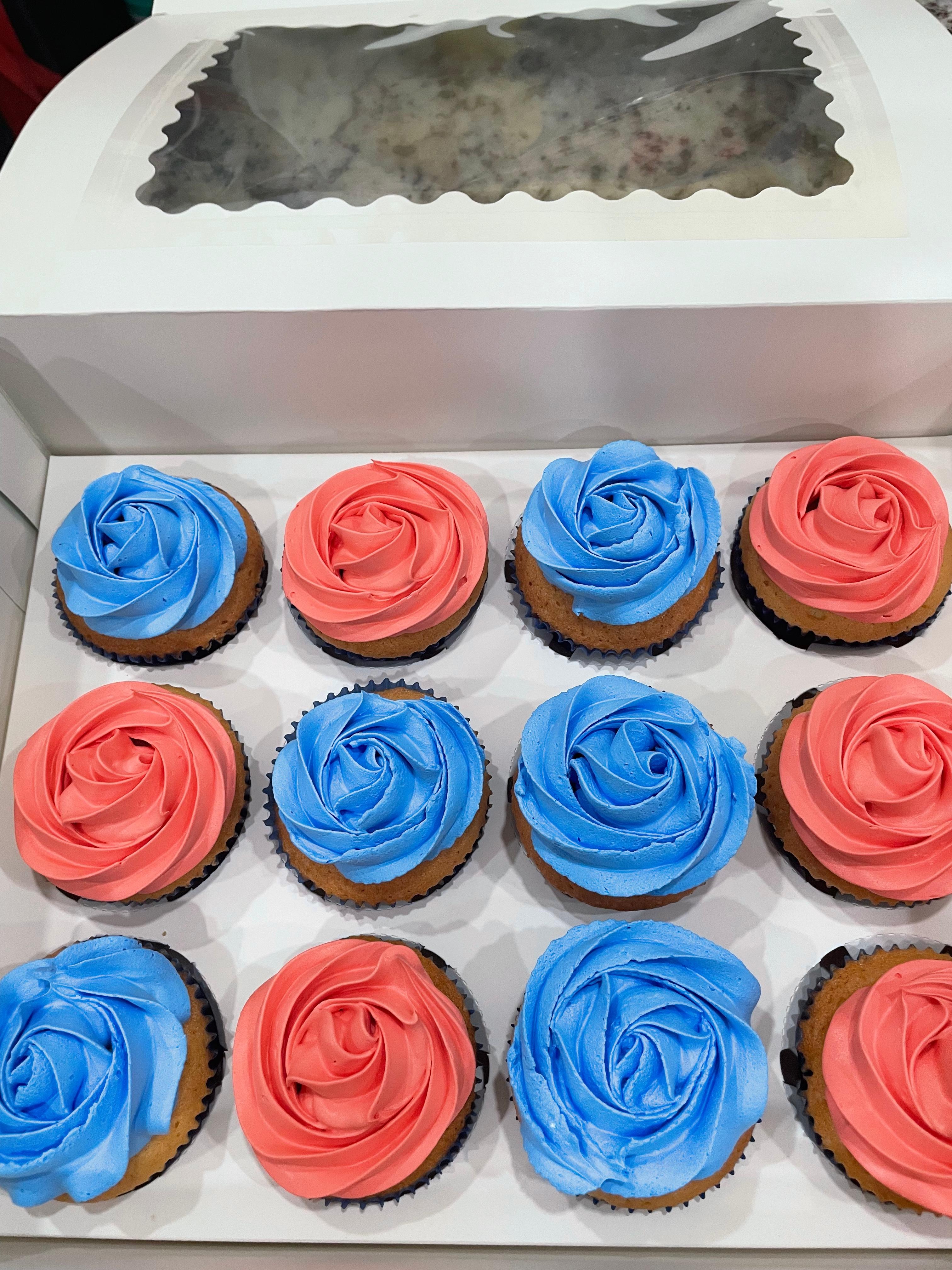Cakes and Desserts for Every Occasion
