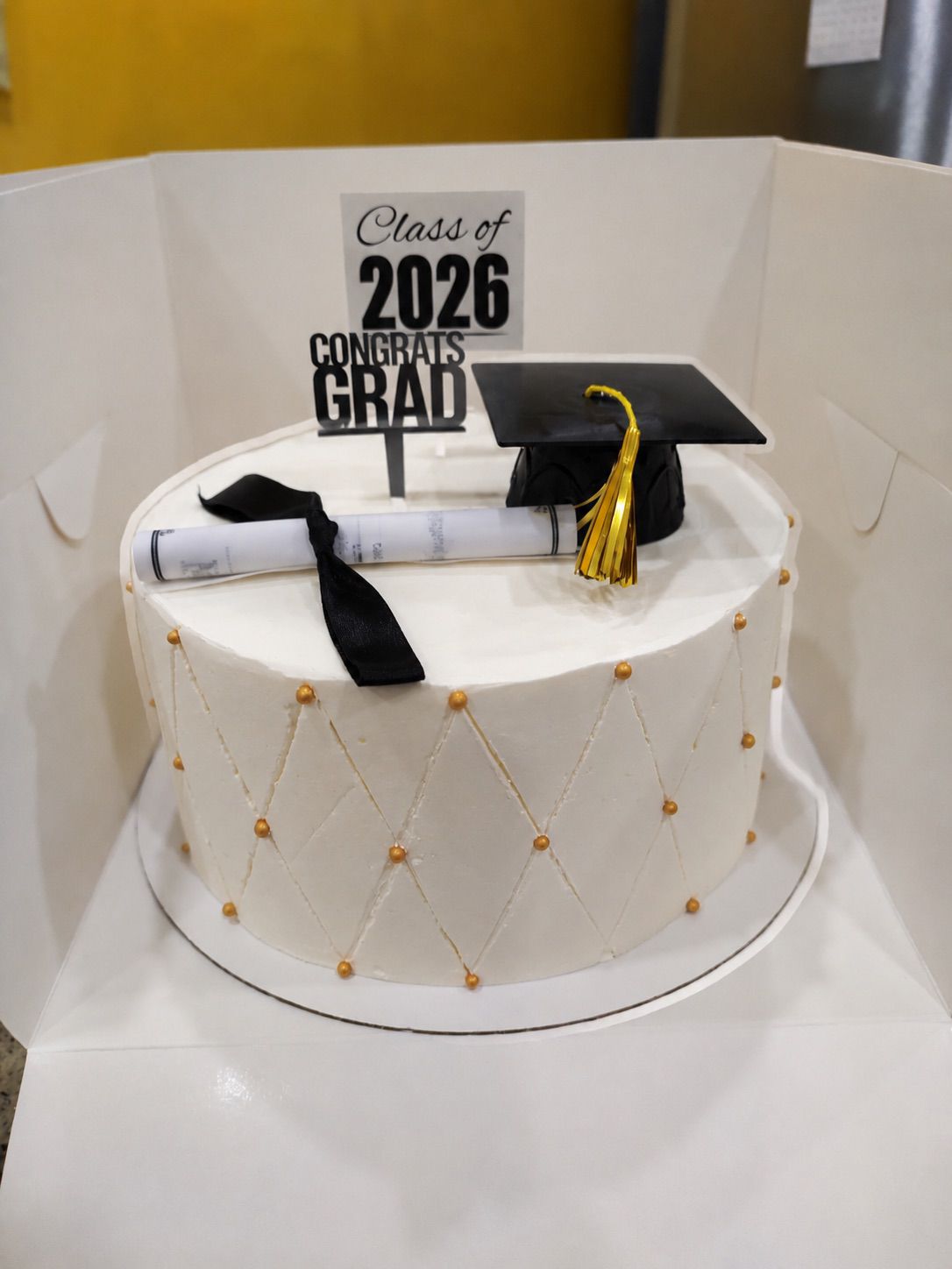 Cakes and Desserts for Every Occasion