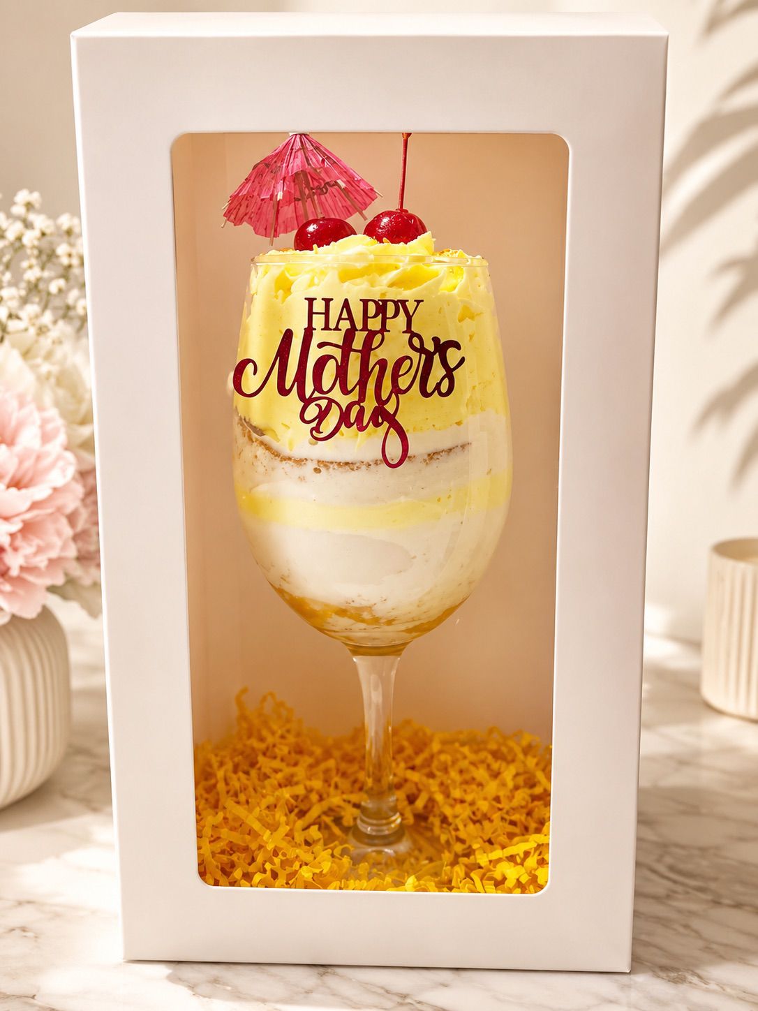 Cakes and Desserts for Every Occasion