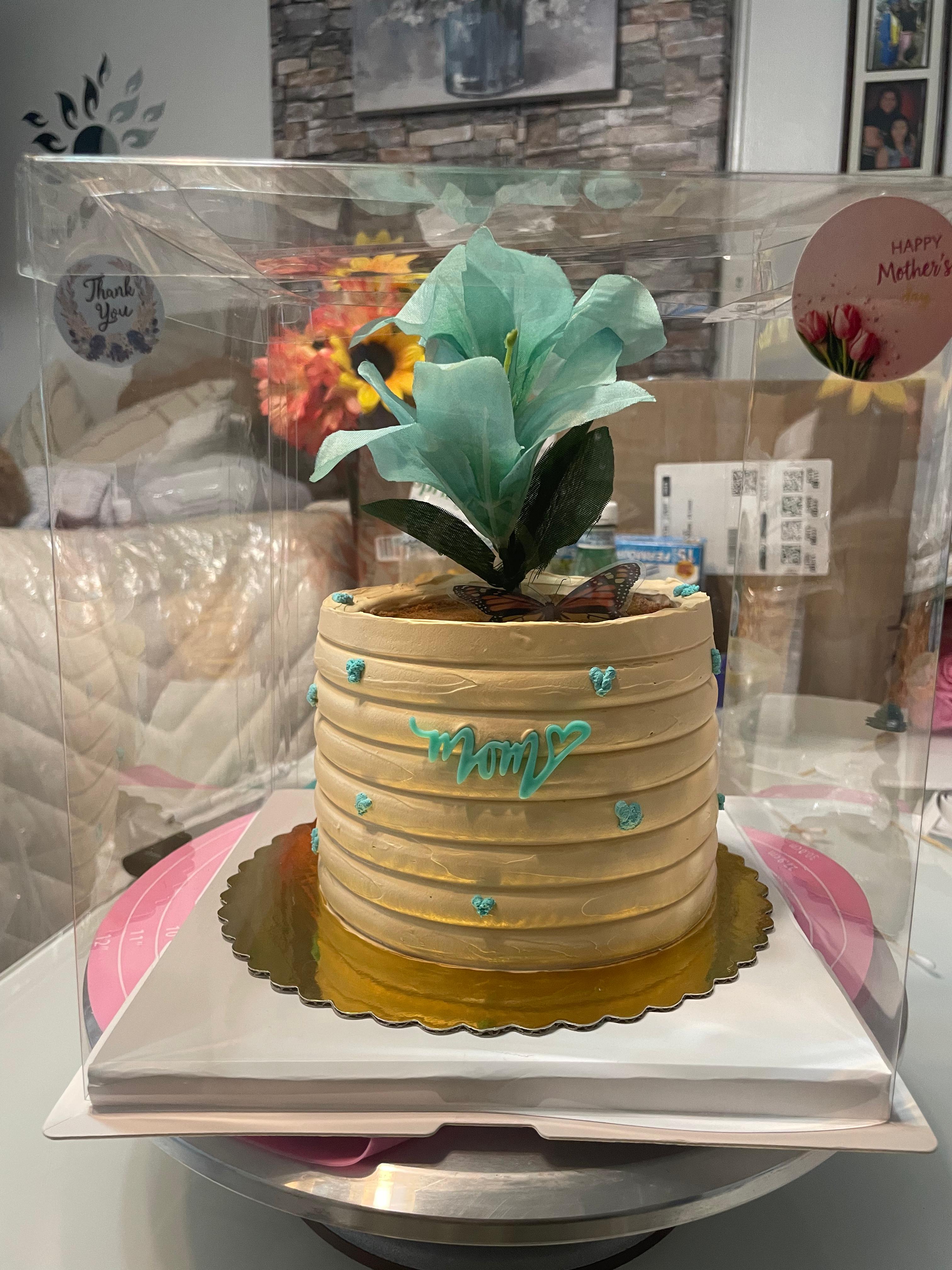 Cakes and Desserts for Every Occasion