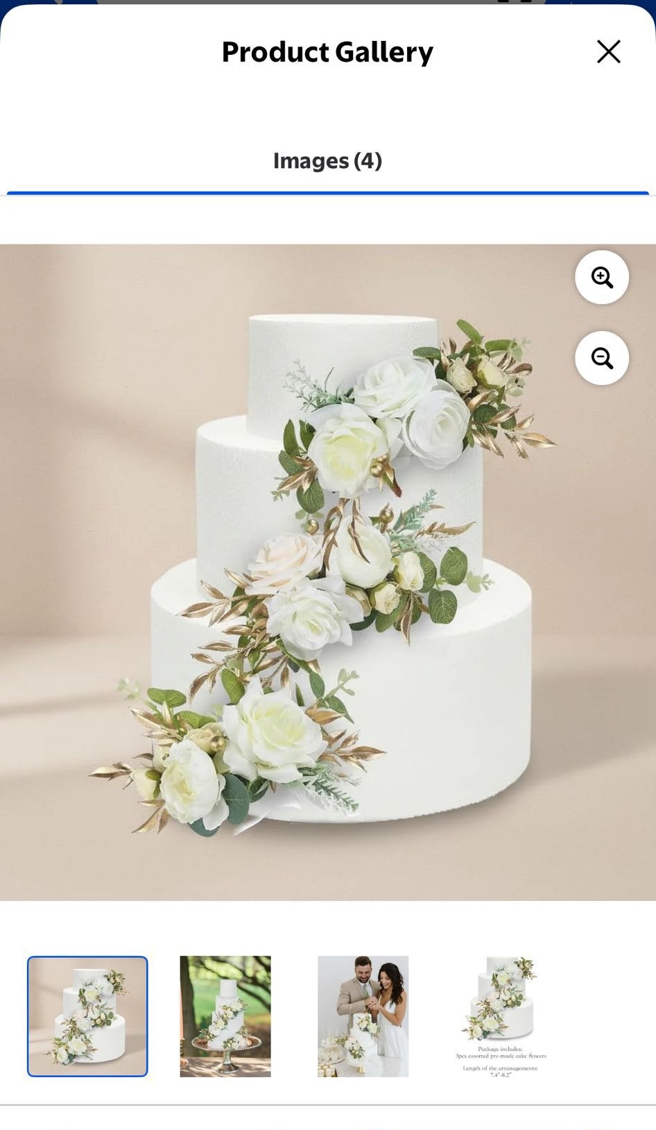 Dessert Tables, Weddings & Personalizados